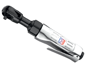 Пневмогайковёрт  угловой  1/4"  41Нм  AT-5055  (TNT-AIR)