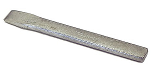Зубило  слесарное  160мм  16мм  62160  (БМ)
