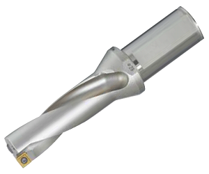  12,0  сверло  с  мех.  креплением  K3D-12020-04  (KORLOY)