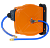 Шланг  для  пневмоинструмента  8x12мм  15м  на  катушке  HR04-UB8015  (EMAX)