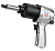 Пневмогайковёрт  пистолетный  1/2"  576Нм  AT-238L  вал  75мм  (TNT-AIR)