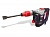 Молоток  отбойный  1300Вт  15Дж  SDS-max  K 615CE  (SPARKY)
