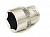 Головка  сменная  22  (1/2)  970222  (БМ)  шестигранная  CrV