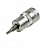 Головка  со  вставкой  T25  1/2  TORX  1058  (EGA)
