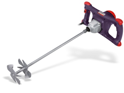 Миксер  1050Вт  55Нм  BM 1060E  (SPARKY)