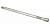 Удлинитель  1/4"  50мм  9705014  (БМ)  CrV