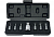 Набор  вставок  3/8"  TORX  T20-T50  972801  (БМ)  30мм