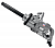 Пневмогайковёрт  прямой  1"  3390Нм  AT-5088L  вал  203мм  (TNT-AIR)